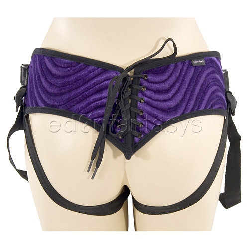 Product: Corsette harness