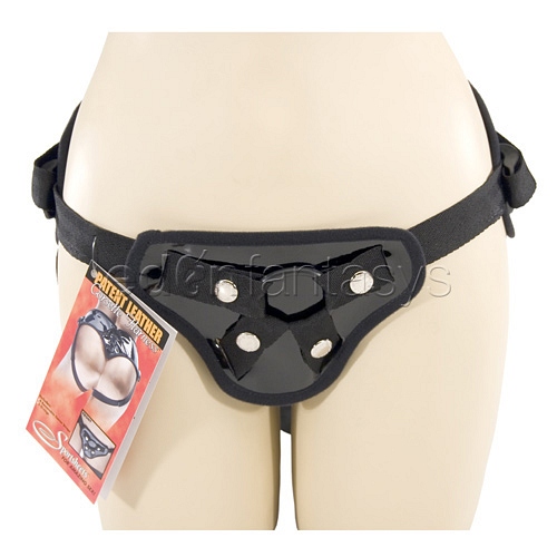 Product: Corsette harness