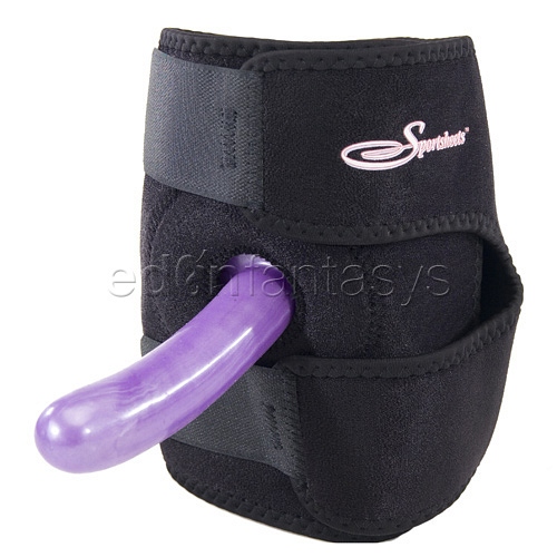 Product: Lap dancer