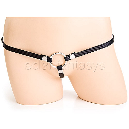 Product: Bare as you dare harness