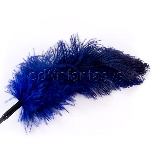 Product: Ostrich feather