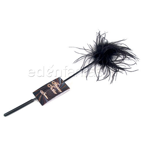 Product: Fluffer tickler royal