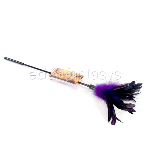 Product: Starburst fantasy feather