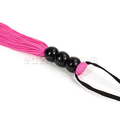 Product: Rubber whip junior