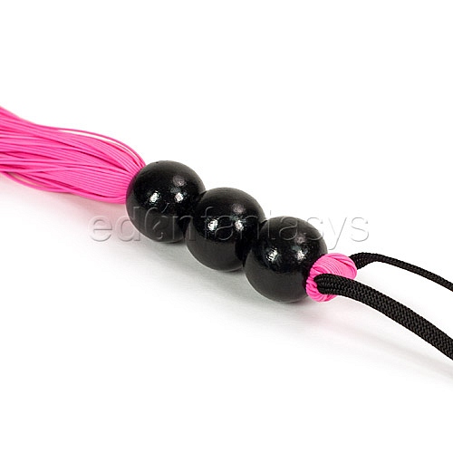 Product: Medium rubber whip