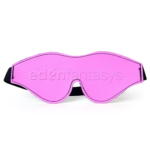 Product: Blush blindfold