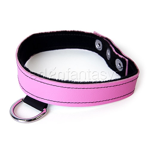 Product: Blush collar