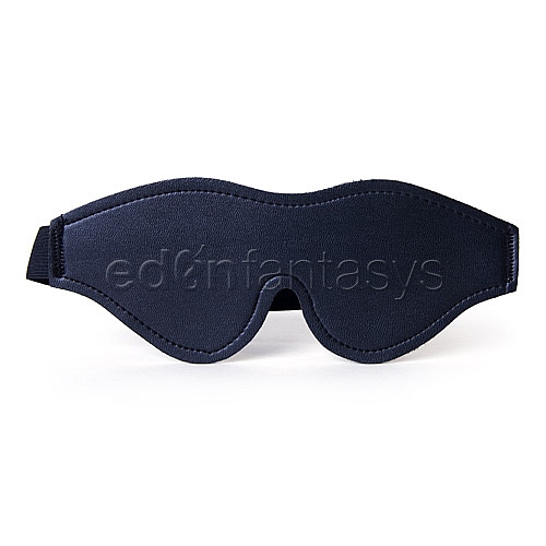 Product: Noir blindfold