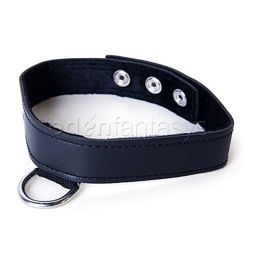 Product: Noir collar