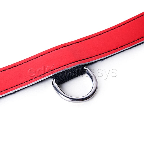 Product: Rouge collar