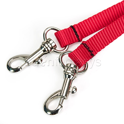 Product: Rouge tethers & leash set