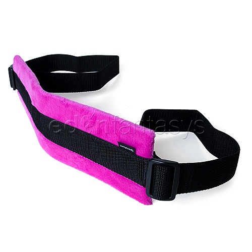 Product: I like it doggie style strap