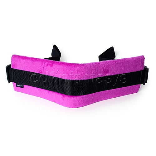 Product: I like it doggie style strap