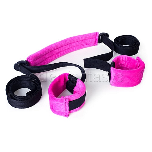 Product: Sexual positioning sex sling