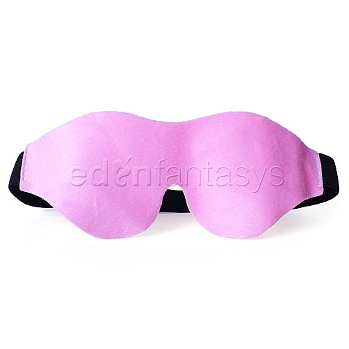 Product: Soft blindfold