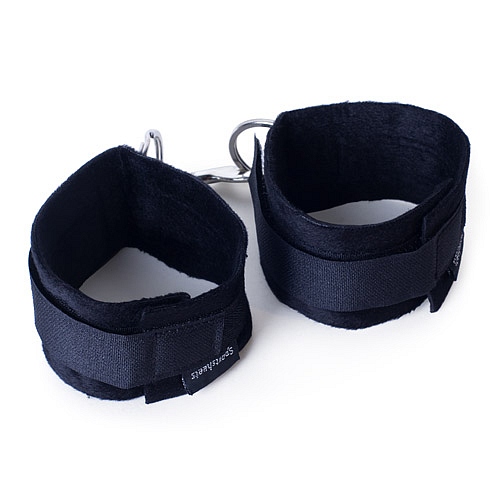 Product: Soft cuffs