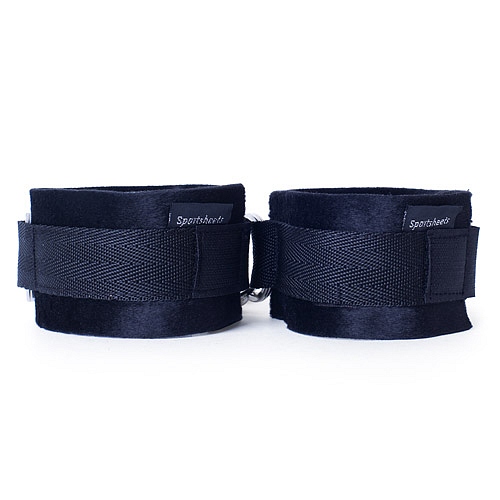 Product: Soft cuffs