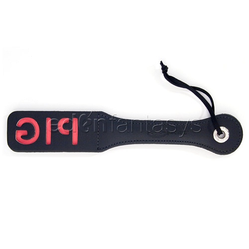 Product: Pig slapper
