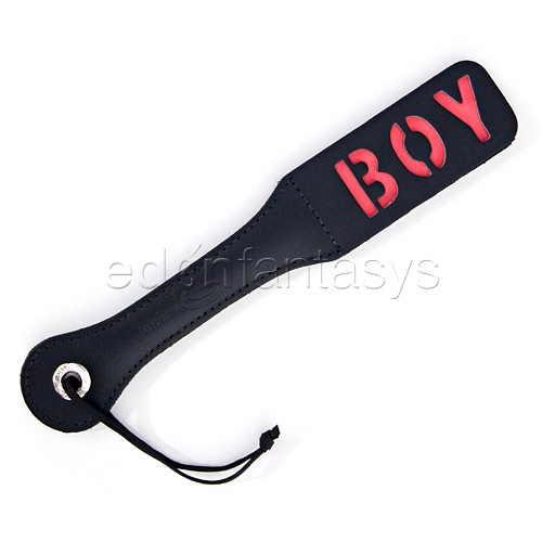 Product: Boy slapper