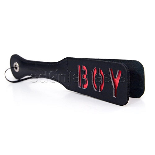 Product: Boy slapper