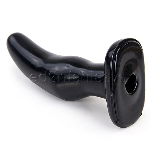 Manbound Butt Plug Harness - Harnesses for men - EdenFantasys