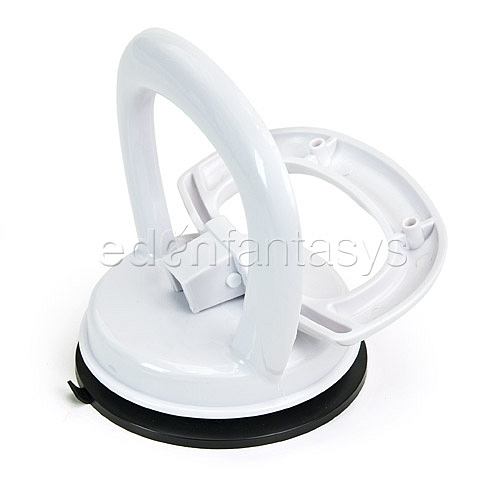 Product: Sex in the Shower locking suction handle