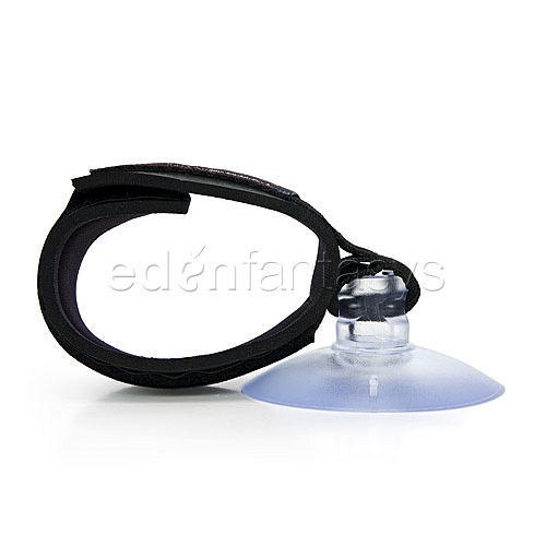 Product: Suction handcuffs