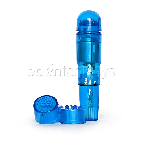 Product: Sex in the Shower waterproof mini massager