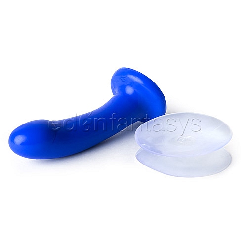 Product: Sex in the Shower dildo and suction cup kit