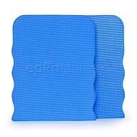 Sex in the Shower knee pads