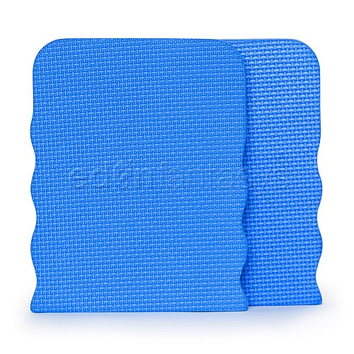 Sex in the Shower knee pads