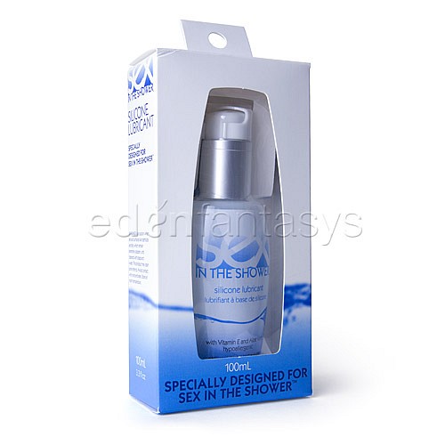 lubricant for shower sex Do Condoms Work in the Shower? Yes — Tips for Safer Shower Sex main image 1