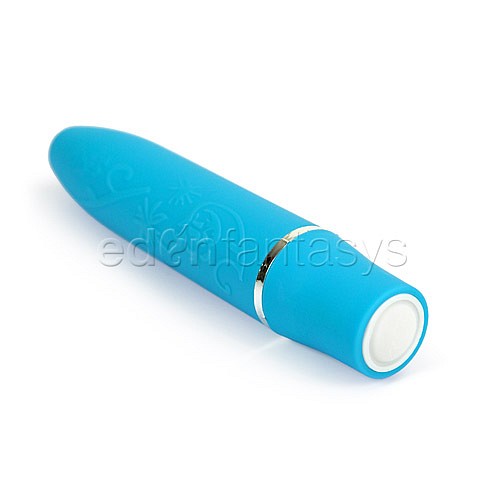 Sex in the Shower waterproof vibrator - G-spot vibrators - EdenFantasys
