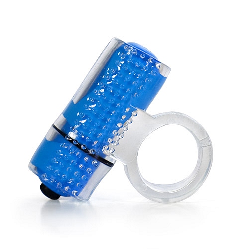 Product: Sex in the Shower waterproof vibrating cock ring