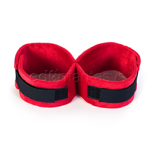 Product: Passion cuffs