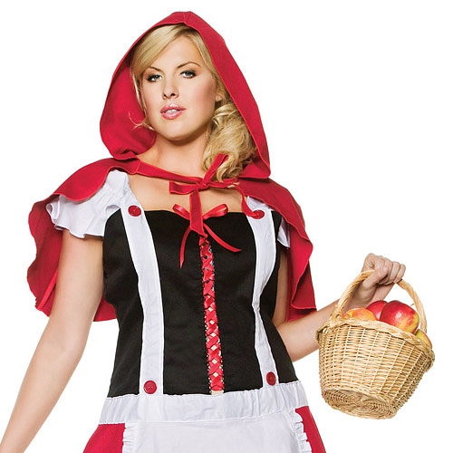 Product: Red riding hood