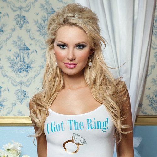 Product: I got the ring cami