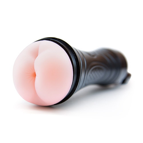 Product: Auto fuk vibrating booty attachment