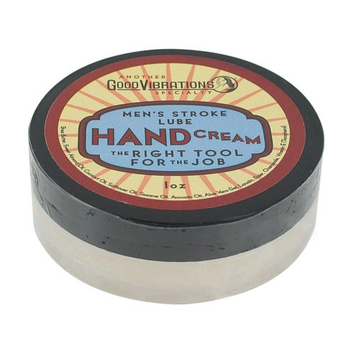 Product: Please stroke cream, 1oz