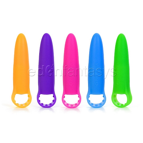 Product: Ophoria finger vibe