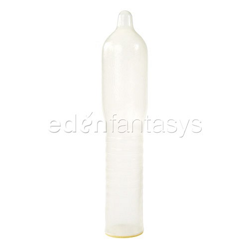 Product: Elexa stimulating condoms