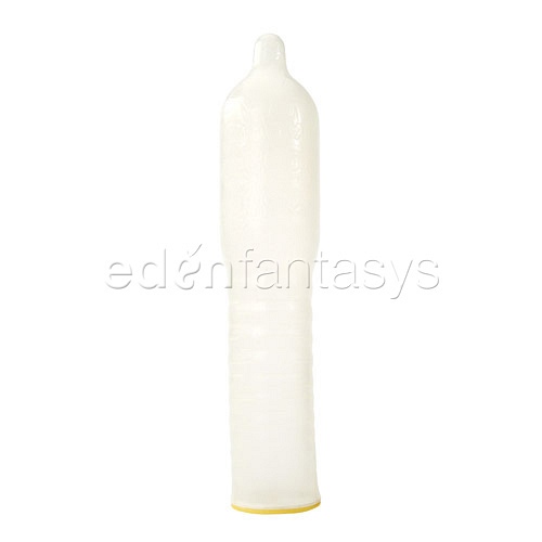 Product: Elexa natural feel condoms