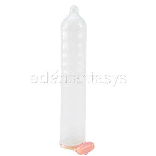 Product: Trojan vibrating ring and condom