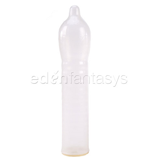 Product: Trojan very sensitive lubricated