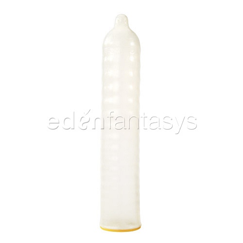 Product: Trojan-enz spermicidal lubricant