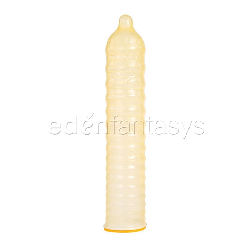 Product: Trojan ultra ribbed condoms