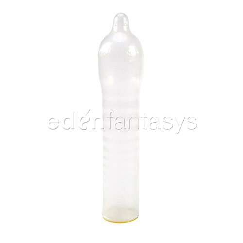 Product: Trojan ultra pleasure spermicidal lubricated