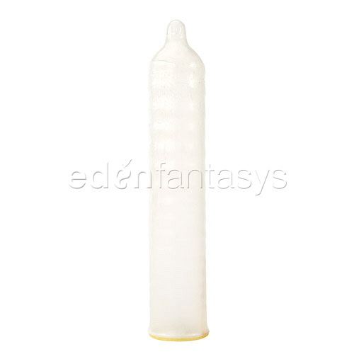 Product: Trojan shared pleasure warm