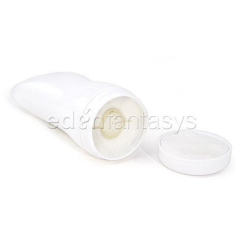 Product: Soft tube cup