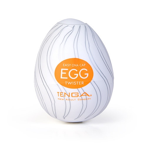 Product: Egg masturbator